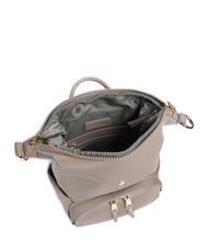 ECHOLAC PURIST  Zainetto / Borsa a tracolla grey/khaki - Borse Donna - 4