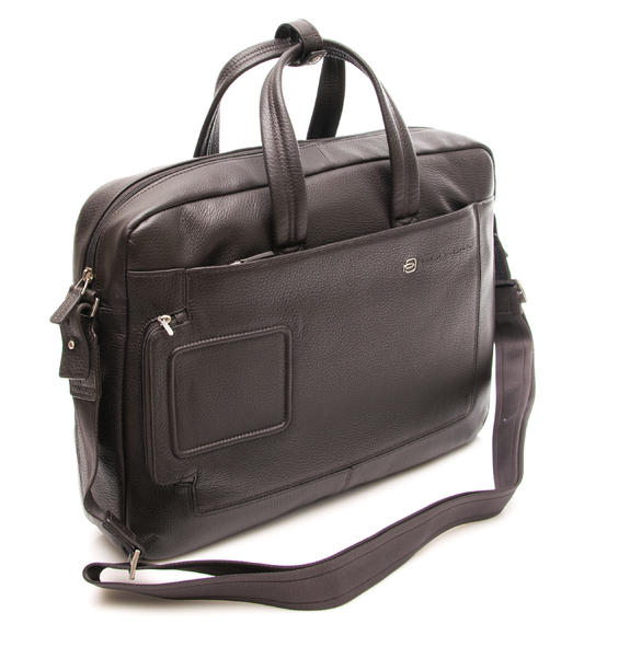 VIBE Cartella porta PC 15,6" moro - Cartelle Lavoro