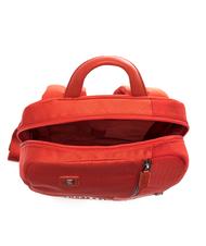 PIQUADRO CAMPIONARIO TOKYO Zaino porta notebook 11" rosso - Zaini da lavoro porta PC - 5