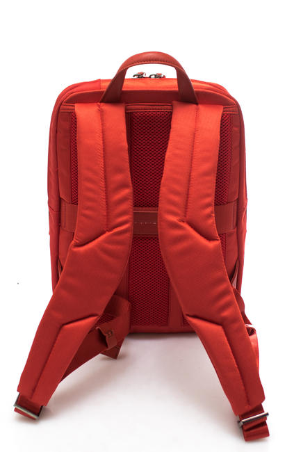 CAMPIONARIO TOKYO Zaino porta notebook 11" rosso - Zaini da lavoro porta PC