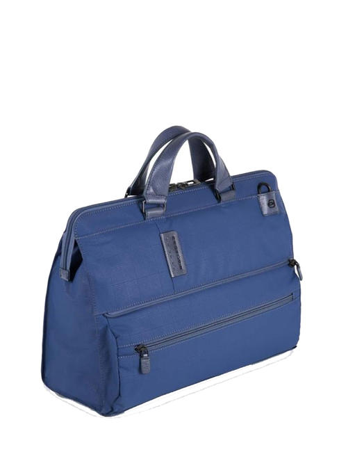 CAMPIONARIO - P16 PLUS Cartella porta PC 15,6" avio - Cartelle Lavoro