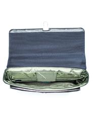 PIQUADRO CAMPIONARIO - LINK 2 Cartella porta PC 13", espandibile blu - Cartelle Lavoro - 6