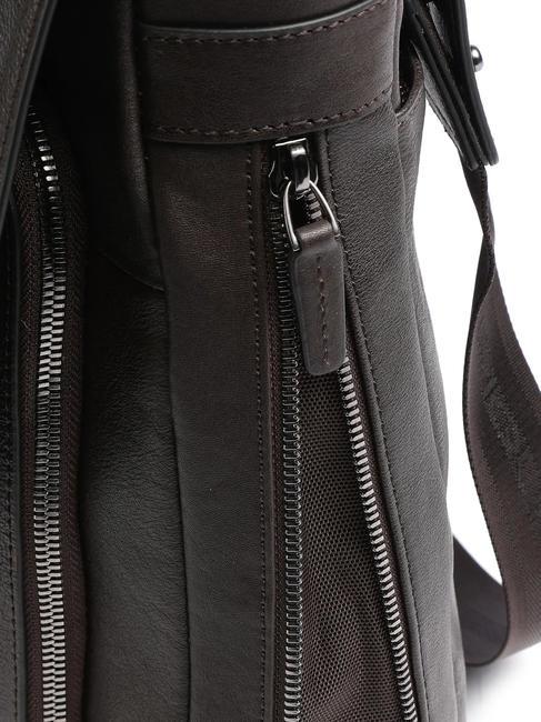 CAMPIONARIO - BLACK SQUARE  Cartella da lavoro moro - Cartelle Lavoro