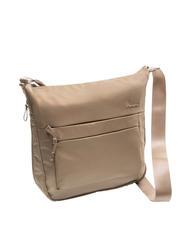 SAMSONITE MOVE 4.0  Borsa a tracolla fossil grey - Borse Donna - 2