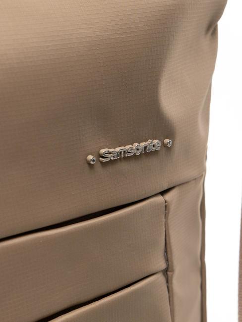 MOVE 4.0  Borsa a tracolla fossil grey - Borse Donna