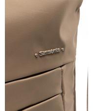 SAMSONITE MOVE 4.0  Borsa a tracolla fossil grey - Borse Donna - 3
