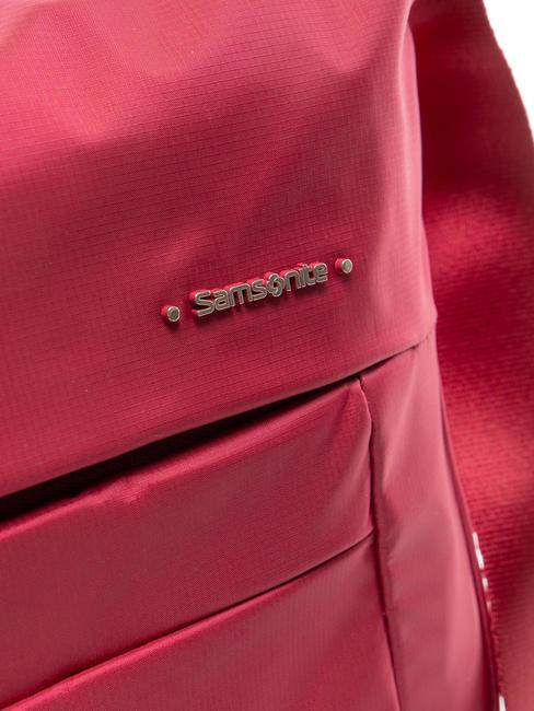 MOVE 4.0  Borsa a tracolla GARNET RED - Borse Donna