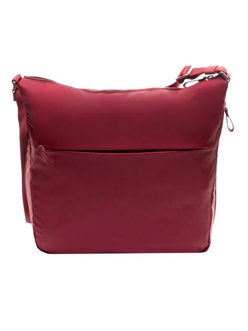 MOVE 4.0  Borsa a tracolla GARNET RED - Borse Donna
