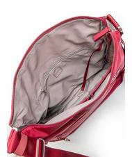 SAMSONITE MOVE 4.0  Borsa a tracolla GARNET RED - Borse Donna - 5