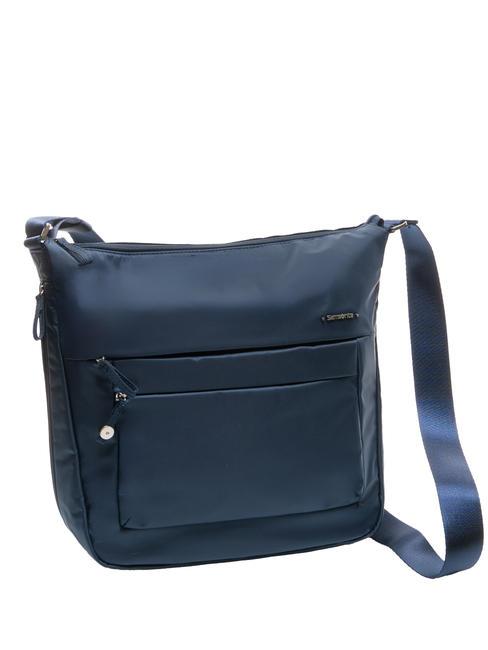 MOVE 4.0  Borsa a tracolla DARKBLUE - Borse Donna