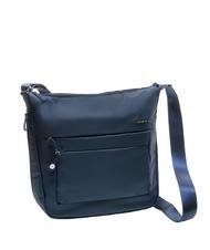 SAMSONITE MOVE 4.0  Borsa a tracolla DARKBLUE - Borse Donna - 2