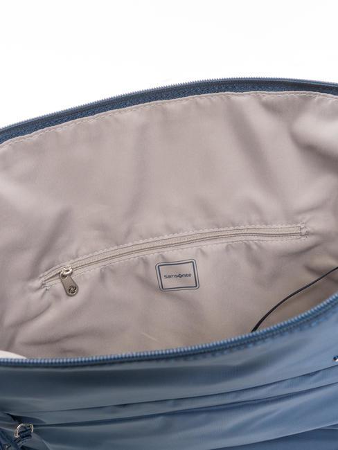 MOVE 4.0  Borsa a tracolla DARKBLUE - Borse Donna