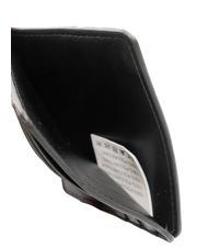 TOSCA BLU ALEXANDRA  Portacard piatto Nero - Portafogli Donna - 3