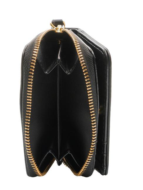 ALEXANDRA  Portafoglio small Nero - Portafogli Donna