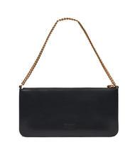 PINKO HORIZONTAL FLAT  Borsa a spalla, in pelle - Borse Donna
