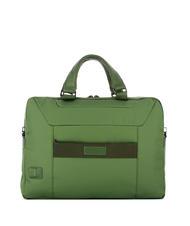 PIQUADRO CAMPIONARIO - GIO Cartella porta PC 14" VERDE - Cartelle Lavoro - 4