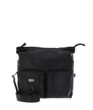 PIQUADRO CAMPIONARIO - HARPER  Messenger porta PC 13", in pelle Nero - Cartelle Lavoro - 2
