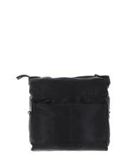 PIQUADRO CAMPIONARIO - HARPER  Messenger porta PC 13", in pelle Nero - Cartelle Lavoro - 4