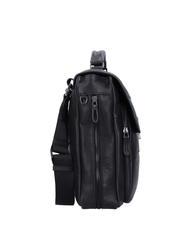 PIQUADRO CAMPIONARIO - MARTIN  Cartella espandibile porta PC 15,6" Nero - Cartelle Lavoro - 4