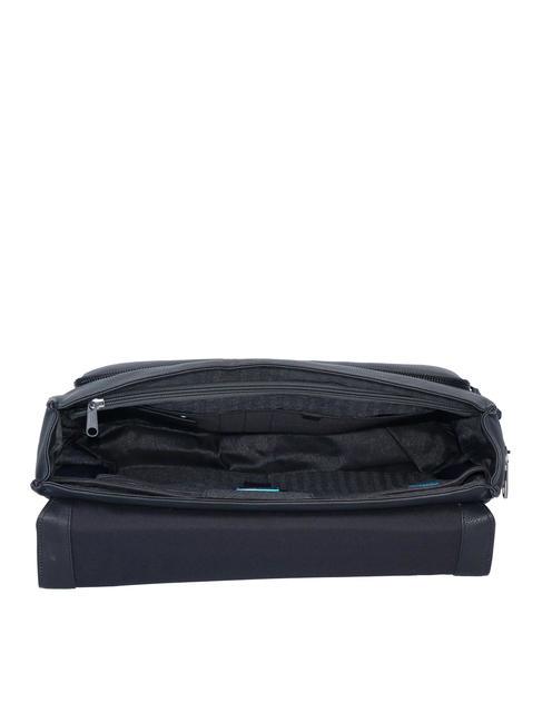 CAMPIONARIO - MARTIN  Cartella espandibile porta PC 15,6" blu - Cartelle Lavoro