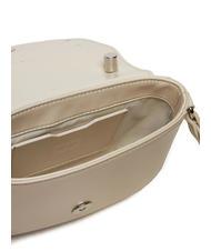 TOMMY HILFIGER TOMMY JEANS Origin Mini Bag a mano, con tracolla newsprint - Borse Donna - 5