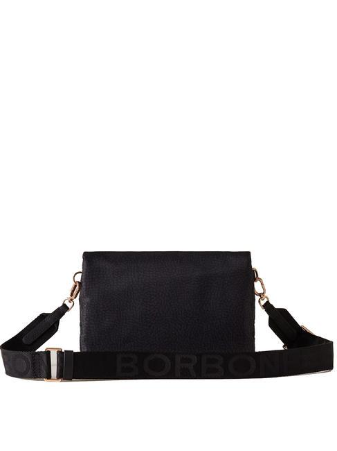 CLASSICA Mini Bag a tracolla dark black - Borse Donna