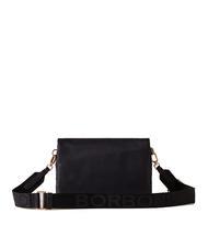 BORBONESE CLASSICA Mini Bag a tracolla dark black - Borse Donna - 3