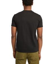 TIMBERLAND SS DUNRIVER CREW T-shirt in cotone - T-shirt Uomo