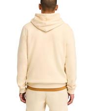 TIMBERLAND EMBROIDERY TONAL Felpa con cappuccio angora - Felpe Uomo - 2