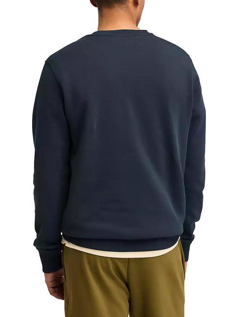 TREE LOGO Felpa girocollo dark sapphire - Felpe Uomo