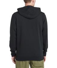 TIMBERLAND TREE LOGO Felpa con cappuccio - Felpe Uomo