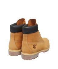 TIMBERLAND 6 INCH  Stivaletti in pelle yellow - Scarpe Unisex - 2