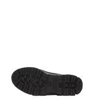 TIMBERLAND ROXIE LANE  Stivaletti in pelle black full grain - Scarpe Donna - 6