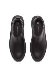 TIMBERLAND ROXIE LANE  Stivaletti in pelle black full grain - Scarpe Donna - 5