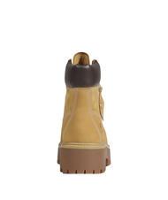 TIMBERLAND 6 INCH  Stivaletti in pelle wheat - Scarpe Donna - 4