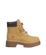 TIMBERLAND 6 INCH  Stivaletti in pelle wheat - Scarpe Donna - 2