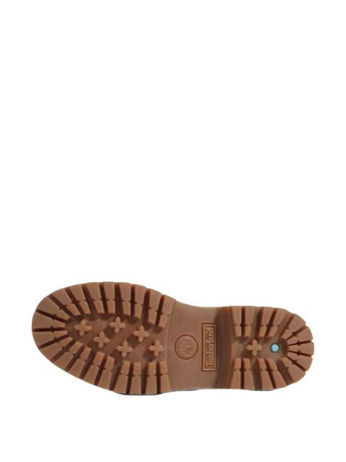 6 INCH  Stivaletti in pelle wheat - Scarpe Donna