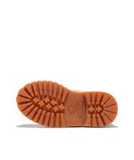 TIMBERLAND 6 INCH PREMIUM KIDS Stivaletti impermeabili in pelle yellow - Scarpe Bambino - 6