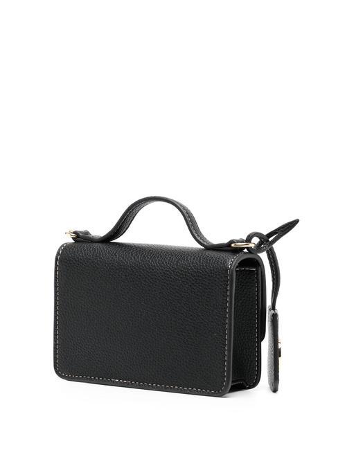 CLICK  Micro Bag a mano, con tracolla Nero - Borse Donna