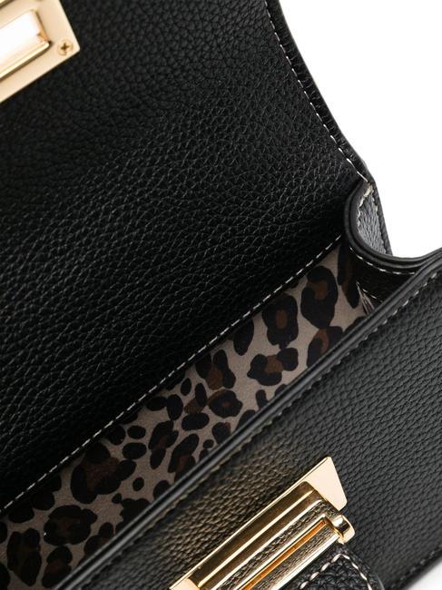 CLICK  Micro Bag a mano, con tracolla Nero - Borse Donna