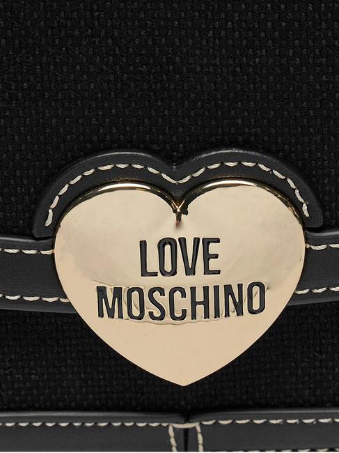 LOVE SELLE  Borsetta a tracolla Nero - Borse Donna