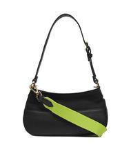 LOVE MOSCHINO FREE TIME  Borsetta a spalla, con tracolla Nero - Borse Donna - 3