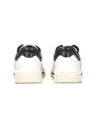 PINKO MANDY Sneakers white/black - Scarpe Donna - 5