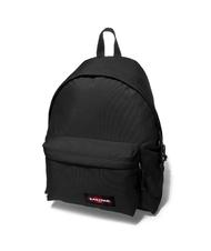 EASTPAK Zaino  Padded Pak'r In nylon NERO - Zaini Scuola & Tempo Libero - 2