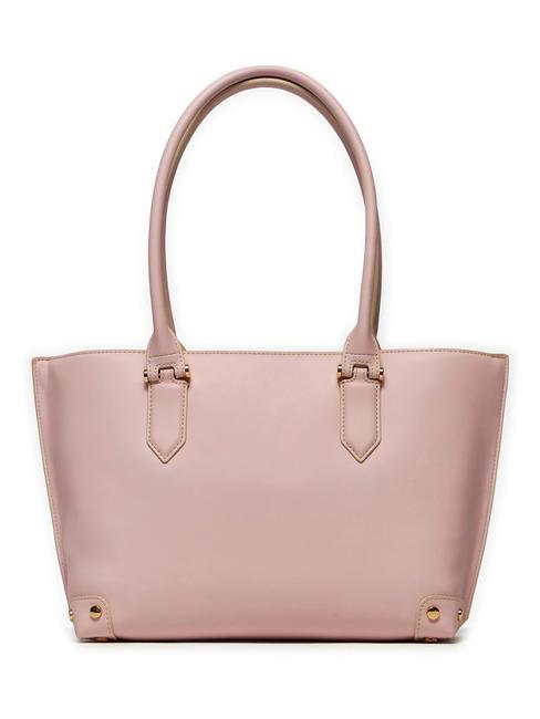 BUNNY  Shopping Bag cipria - Borse Donna
