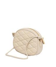 LOVE MOSCHINO ROMANTIC Micro Bag a tracolla - Borse Donna