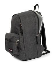 EASTPAK BACK TO WORK ZIPPL'R Zaino porta PC 15" BlackDenim - Zaini Scuola & Tempo Libero - 3