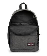 EASTPAK BACK TO WORK ZIPPL'R Zaino porta PC 15" BlackDenim - Zaini Scuola & Tempo Libero - 4