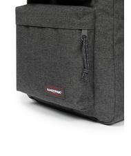 EASTPAK DOUBLEMORE Zaino con scomparto porta PC 15'' BlackDenim - Zaini da lavoro porta PC - 5