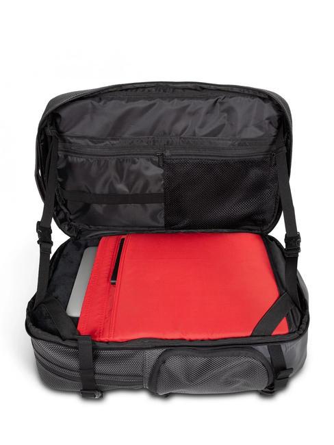 CNNCT OFFICE Zaino porta pc 15.6" cnnctacgr - Zaini Scuola & Tempo Libero